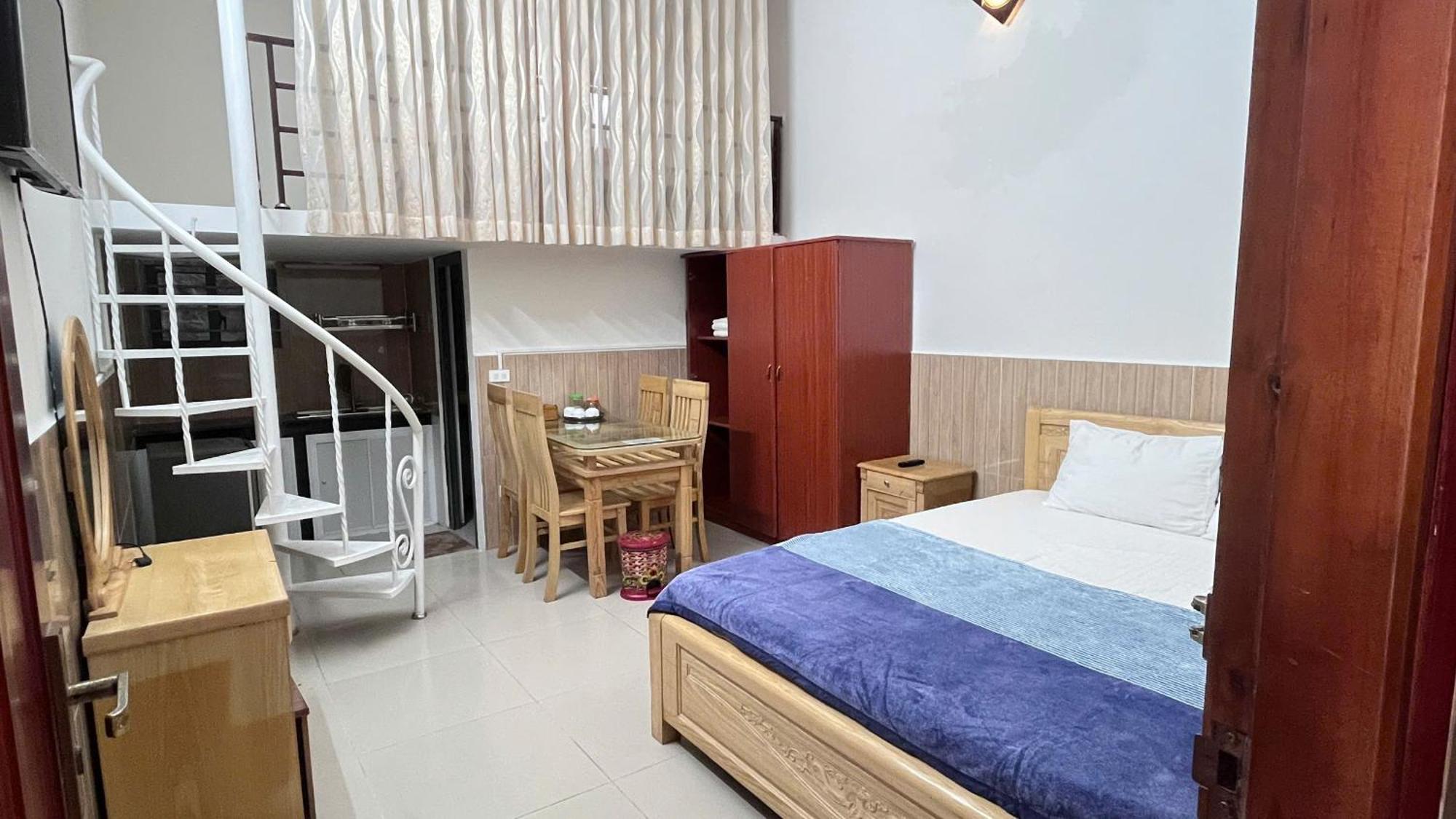Khach San Thai Son Phu Quoc Eksteriør bilde