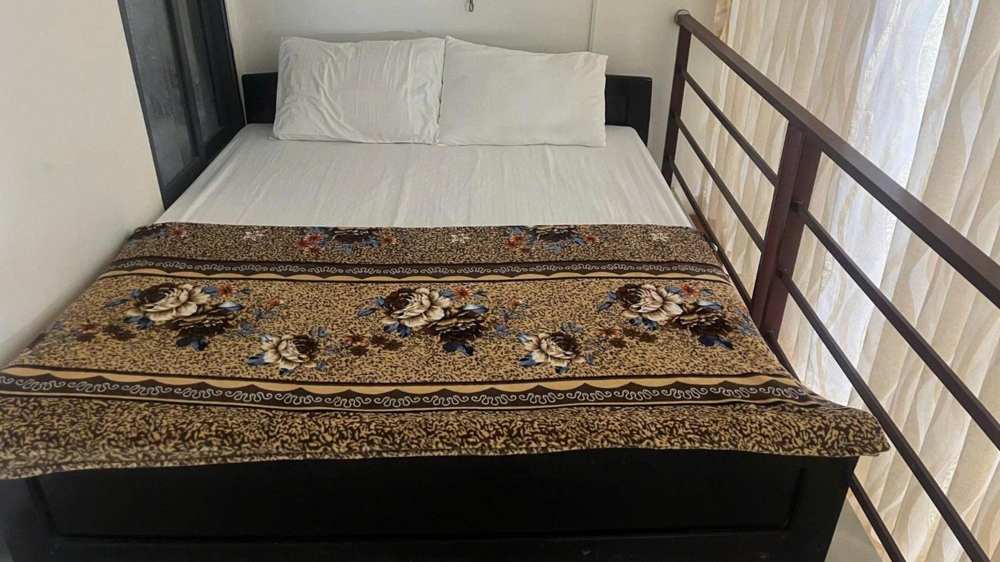 Khach San Thai Son Phu Quoc Eksteriør bilde